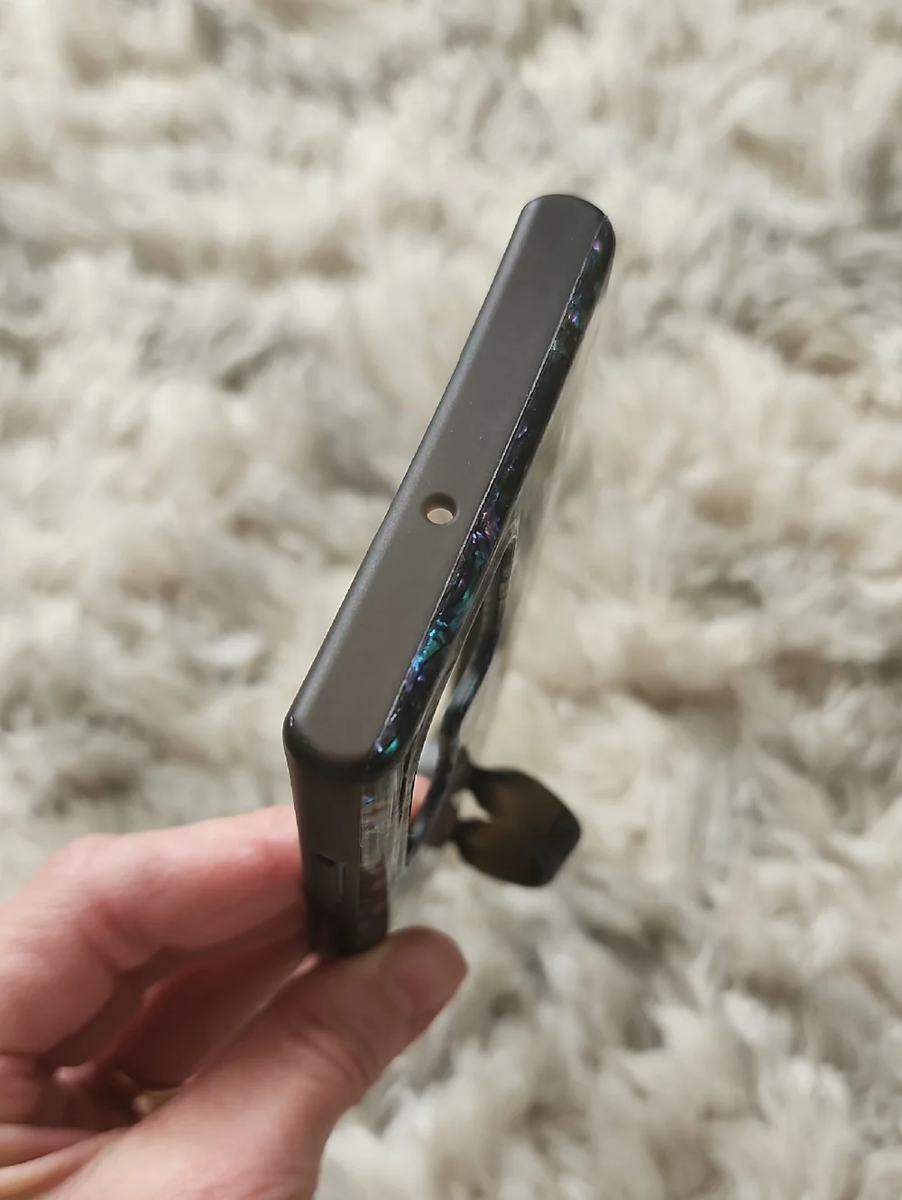 LOOPY CASE 
